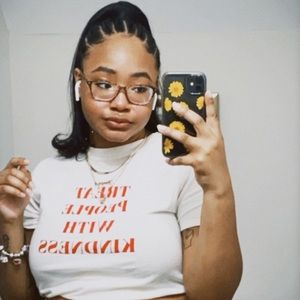 Meet your Posher, Jada